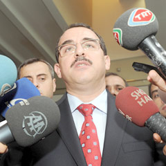 Ergin: Benim müdahalem mümkün değil