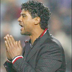 Rijkaard: Galibiyet gruptan çıkarır!