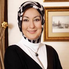 Hayrunnisa Gül'e Van'da sıcak karşılama