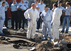Çalıntı Araçlara Dikkat!
