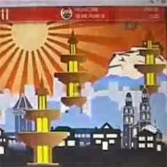 İsviçre'de minareleri yıkıyorlar-VİDEO