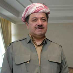 Barzani: Türkiye'nin yeni politikasını destekliyoruz