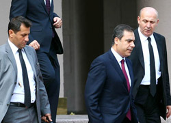 Köşk'te Terör Ve Sınır Konuşuldu