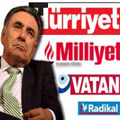 DYH'den açıklama!
