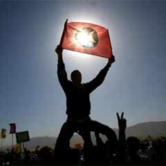 ABD'den PKK'lıların teslim olmasıyla ilgili ilk yorum