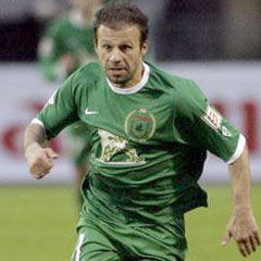 Rubin Kazan, Gökdeniz'le devirdi