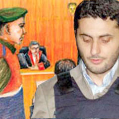 Hakim ile Arslan arasında ilginç diyalog