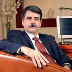 Büyükdeniz dualarla uğurlandı