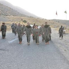 PKK'lı gruba bu sorular soruldu?
