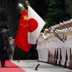 Çin, iki yılda Japonya'yı geçecek