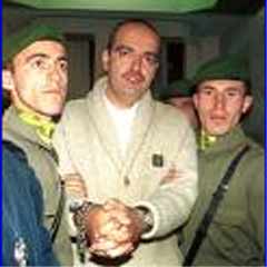 Yeğen Demirel'e tutuklama talebi