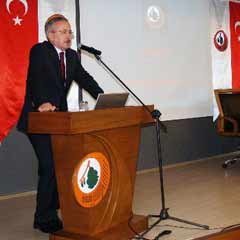 Ormanlar yasa dışı müdahalelerden korunacak