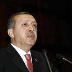 Erdoğan'ın Baykal'a kameralı görüşme cevabı