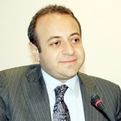 Bağış: Doğan’a ceza ayrı, basın özgürlüğü ayrı