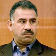 Öcalan, Ergenekon ilişkisi...