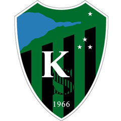 Kocaelispor maç öncesi haciz şoku yaşadı