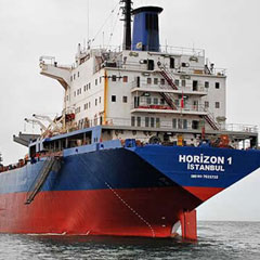 Horizon 1 özlemi bitiyor