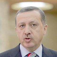 Erdoğan, MİT Müsteşarı ile görüştü