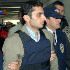 Alparslan Arslan: Ya idam et ya serbest bırak!