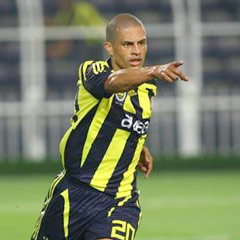 Alex'siz Fenerbahçe yarım kalıyor