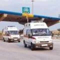 Sağlık Bakanlığı, 4 hasta taşıyabilen ambulans alıyor