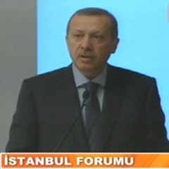 Erdoğan açık ve net konuştu