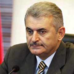 Bakan Yıldırım: Her yerde efelik yapılmaz