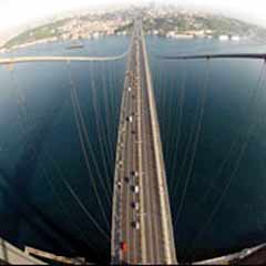 3. köprü için ÇED raporu son aşamada