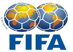 FIFA dünya sıralaması  