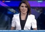 Canlı Yayında Olduğunu Unuttu