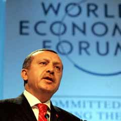 Davos formatlı toplantının açılışında konuşacak!