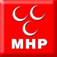  MHP'den 'ödenek' teklifi!