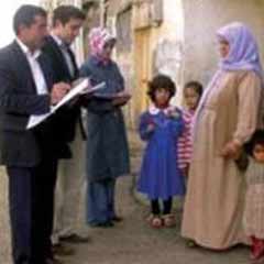 2011'de genel nüfus sayımı yapılacak
