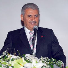 Yıldırım kesin ve net konuştu