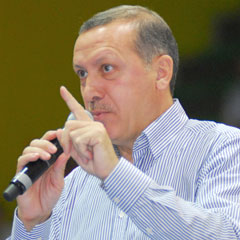 Erdoğan'ın vatandaştan bir ricası var