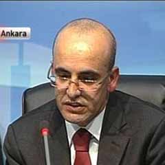 FLAŞ: İşte 2010 bütçe hedefleri!