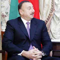 Aliyev çok net konuştu!