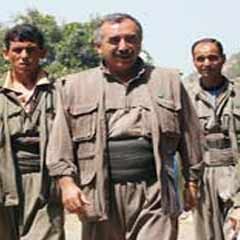 İşte iadesini istediğimiz üç PKK lideri
