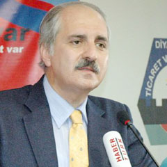 Kurtulmuş tüm partilerden umutsuz