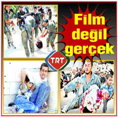 Bunlar mı yalan?