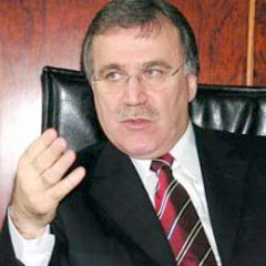 Başkan Şahin incelemelerde bulundu