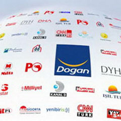 Doğan Yayın Holding'ten açıklama