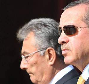'Baykal'ın, Erdoğan'la görüşme niyeti yok'