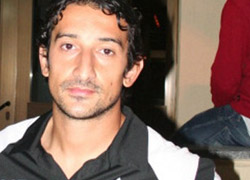 Serhat Akın yeniden geri dönüyor