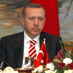Erdoğan, 21 Ekim'de Ağrı ve Erzurum'a gidecek