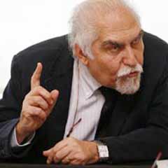 Prof. Dr. Erkan Topuz'dan şok iddia