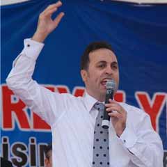 MHP'li Yılmaz'dan ilginç iddia