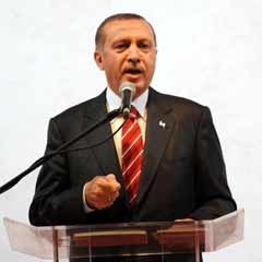 Erdoğan öyle bir örnek verdi ki