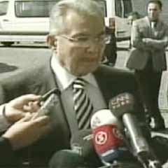 Baykal'ın kameralı görüşme ısrarı
