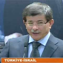FLAŞ: Davutoğlu son noktayı koydu!